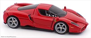 Enzo Ferrari
